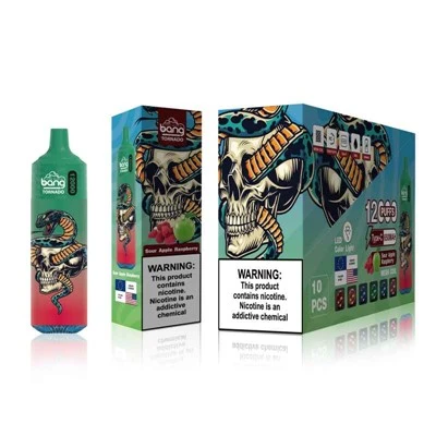 Bang Tornado 12 000 šlukov