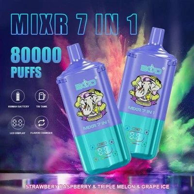 BOOD 80 000 7 V 1