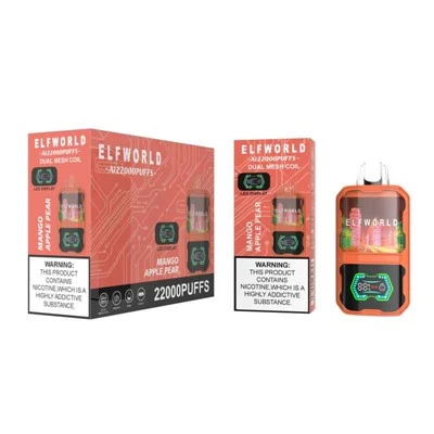 ELF SVET AI22000