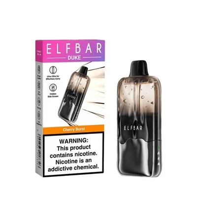 Elfbar Duke 30 000