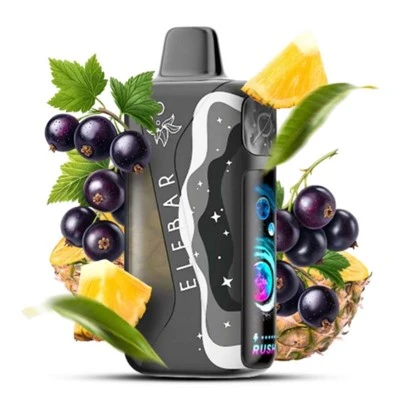 ELFBAR LUCH KING PRO 40K PUFFY