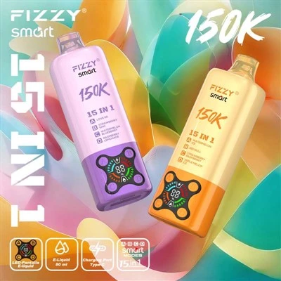 FIZZY SMART 150K 15 V 1