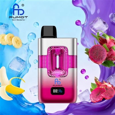 Fumot ECO 2in1 50K