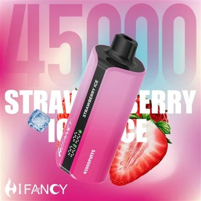Snívky 45 000 Puffs vape