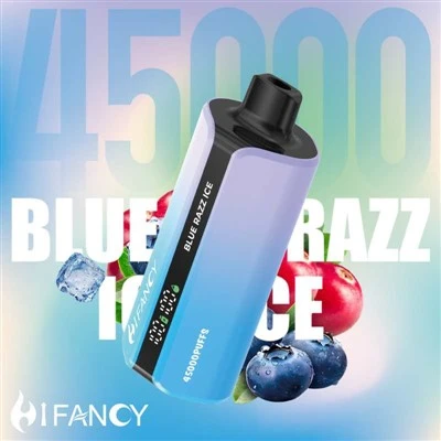 Snívky 45 000 Puffs