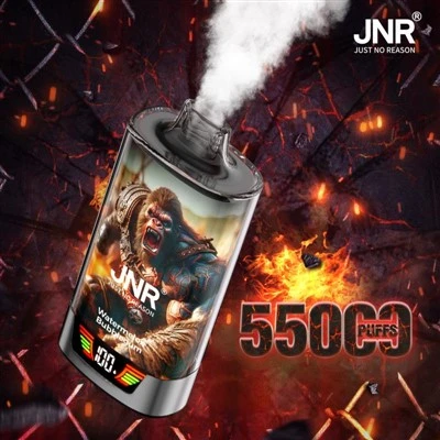JNR Rage Grill 55000