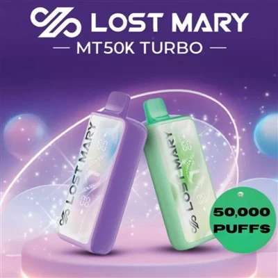 Stratená Mary MT50K