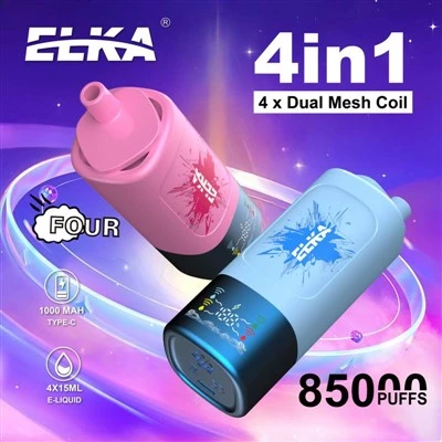 Luckee Elka 85K 4 v 1