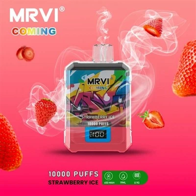 MRVI prichádza 10000