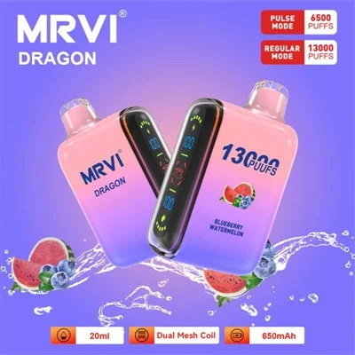 MRVI DRAK 13000