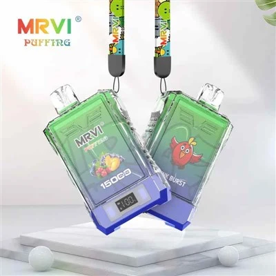 MRVI POFÚKNUTIE 15000