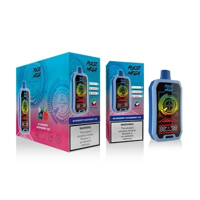 R&M PULSE MEGA 25000