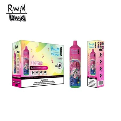 Randm Uwin Tornado porazil 35 000