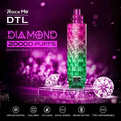 Skala   ja   DTL   diamant
