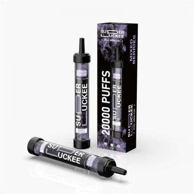 Super Luckee 20 000