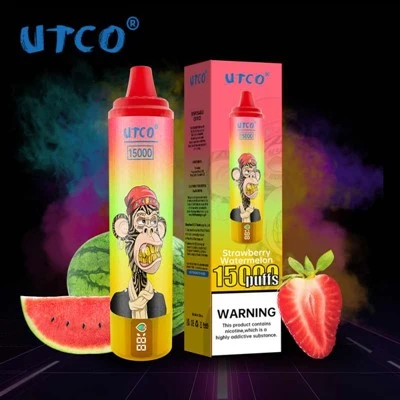 UTCO 15 000