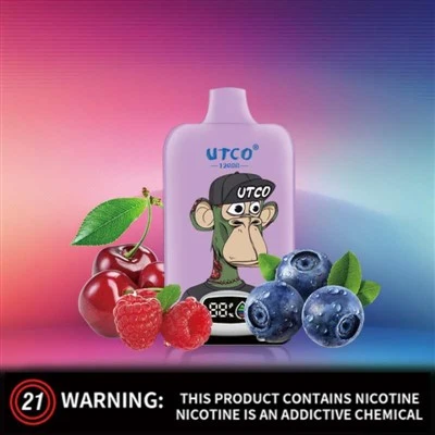 UTCO Digitálne Box 12K Potiahnutia