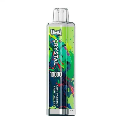 Uwin Kryštál 10000