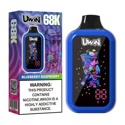 Digitálny box Uwin 68000