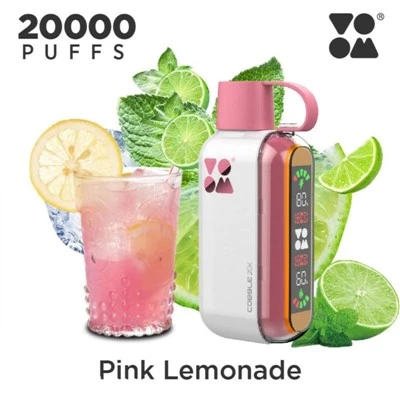 Vom Cobble 20000