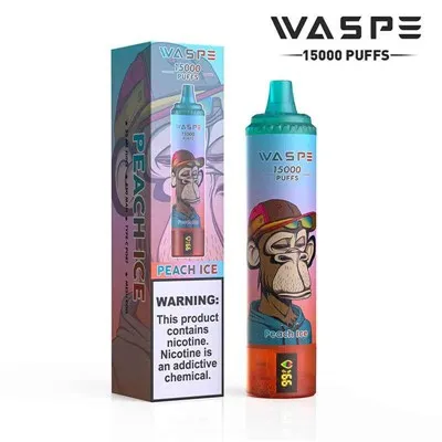 WASPE 15 000