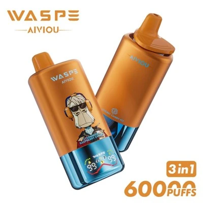 Waspe 60000 3 v 1