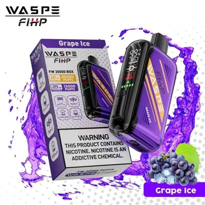 BOX WASPE FIHP FW 30000