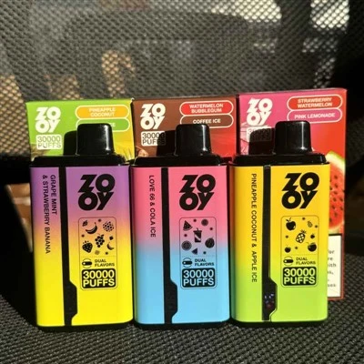 ZOOY 30 000 šlukov