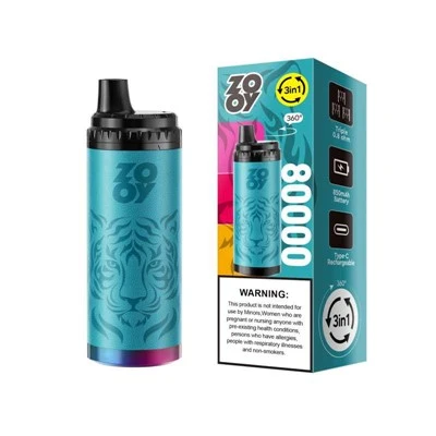 Zooy King 3 v 1 80 k