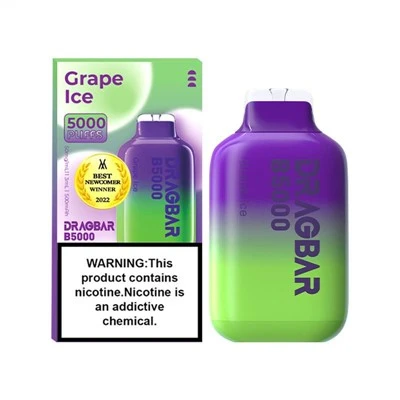 ZOVOO DRAGBAR B5000
