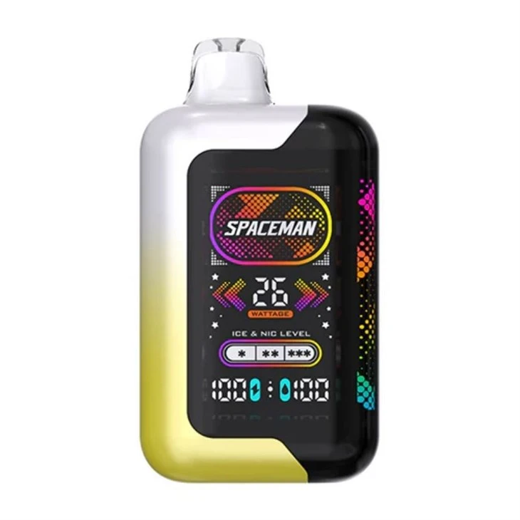 SMOK SPACEMAN SP 40000 10 SMOK SPACEMAN SP 40000 10