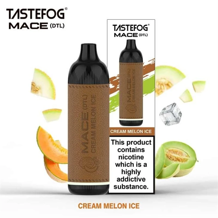 TASTEFOG MACE 15000 5 TASTEFOG MACE 15000 5