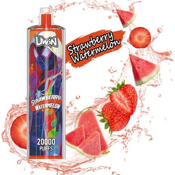 Uwin Shisha Crystal 20K Puffs suppliers Uwin Shisha Crystal 20K Puffs suppliers