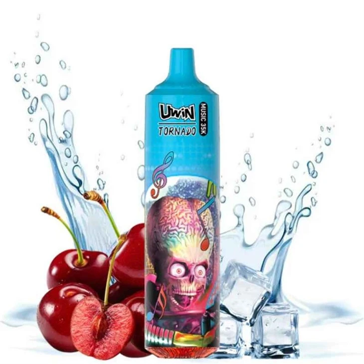 cherry-ice_UWIN TORNADO 35K MUSIC cherry-ice_UWIN TORNADO 35K MUSIC