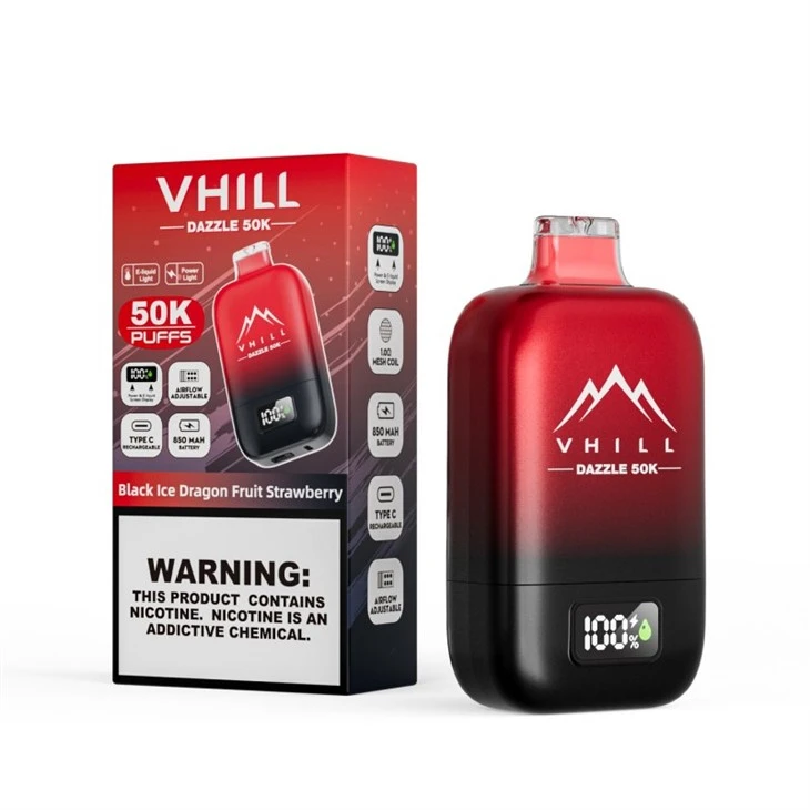 Vhill Dazzle 50000 Vhill Dazzle 50000