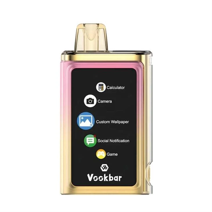 Peach-Mango-Vookbar-Cyber-Pro-30K_Vookbar CyberPro 30000