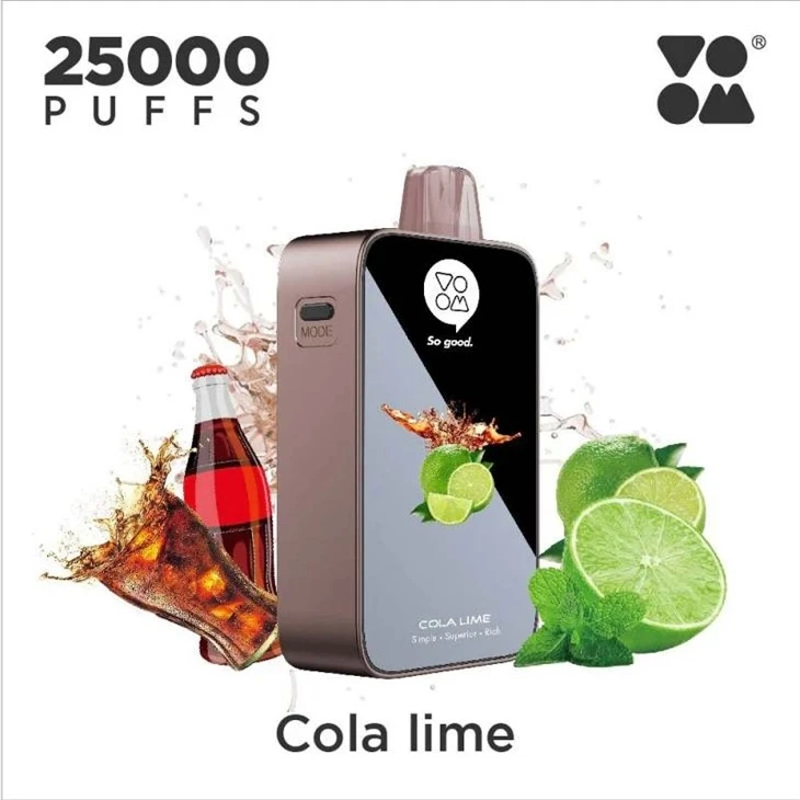 VOOM 25000 VOOM 25000
