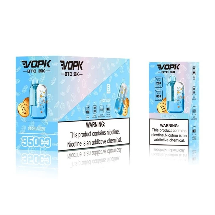 VOPK BTC 36000 3 VOPK BTC 36000 3