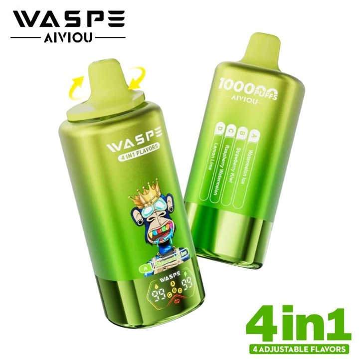 Waspe 4 in 1 100K Waspe 4 in 1 100K