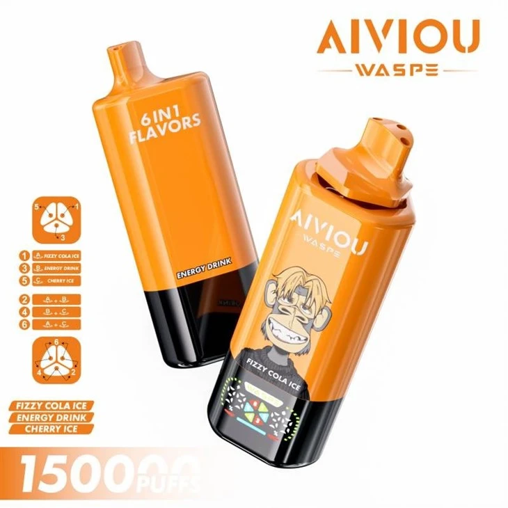 WASPE Aiviou 150K manufacturers WASPE Aiviou 150K manufacturers