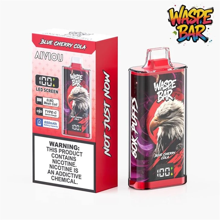 Waspe Bar 60000 Waspe Bar 60000