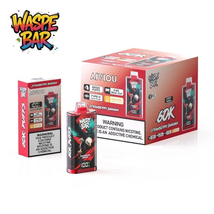 Waspe Bar 60000 best Waspe Bar 60000 best