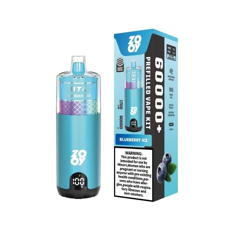 ZOOY MEGA SHISHA 60K+ PUFFS factory ZOOY MEGA SHISHA 60K+ PUFFS factory